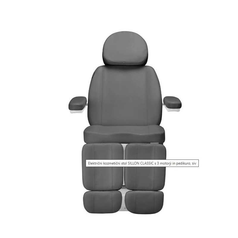 Stolica za pedikuru Sillon Clasic 3