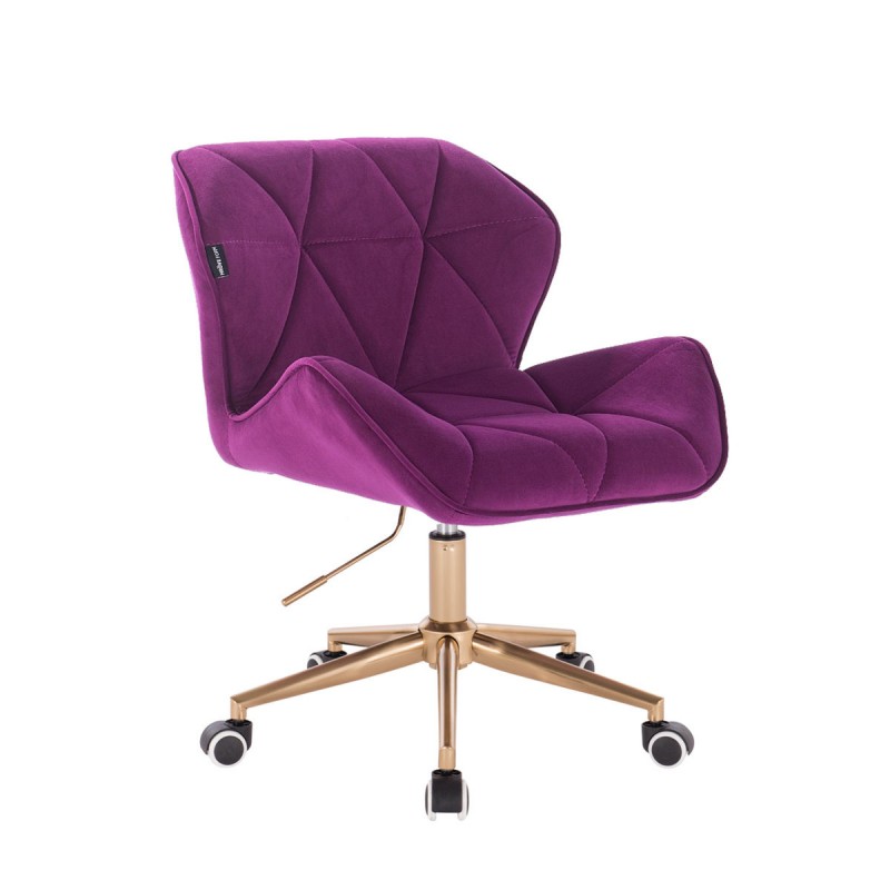 Kozmetička radna stolica HR111K