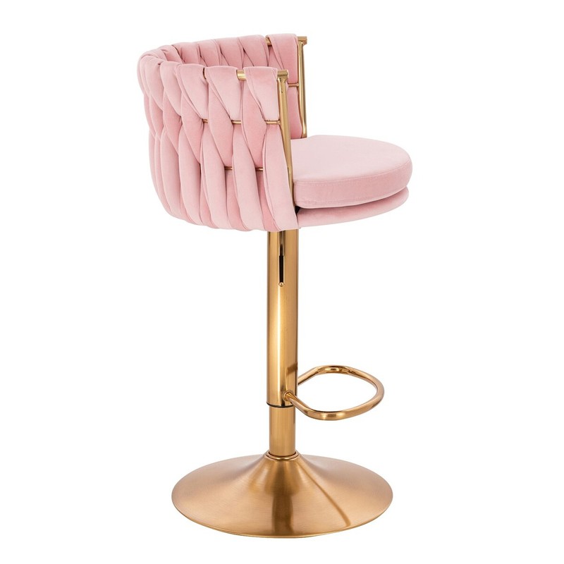 Kozmetička stolica HR450KW