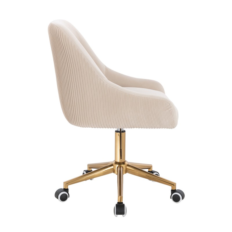 Kozmetička stolica HR920K 