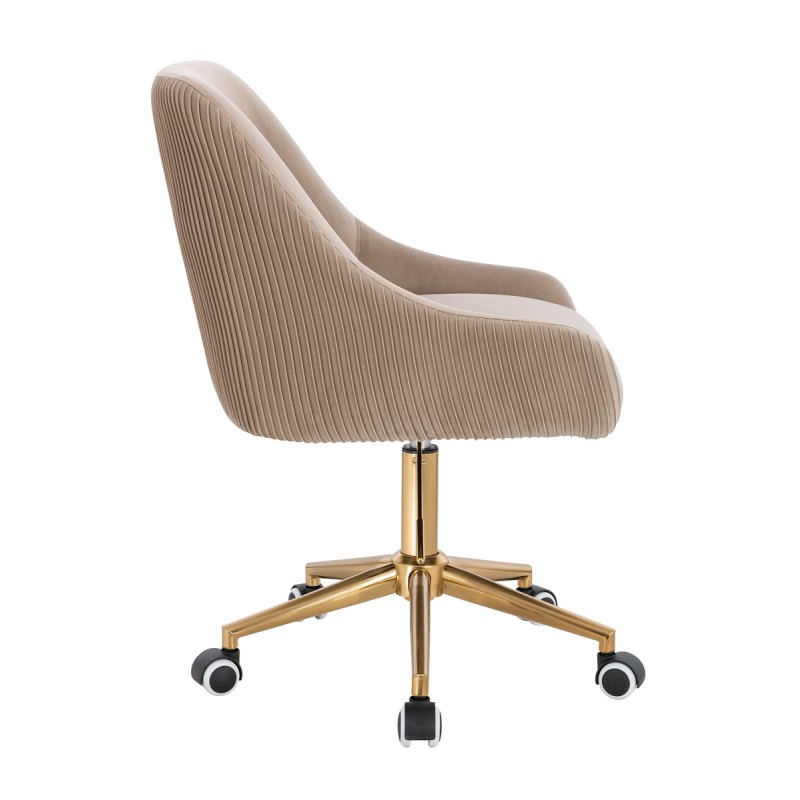 Kozmetička stolica HR920K 