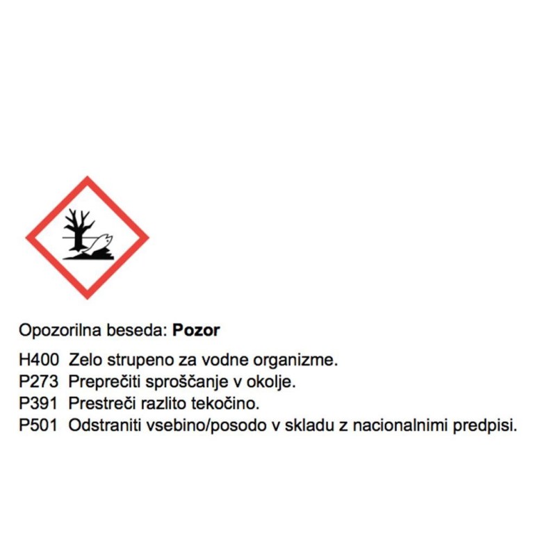 Barbicide sprej za dezinfekciju