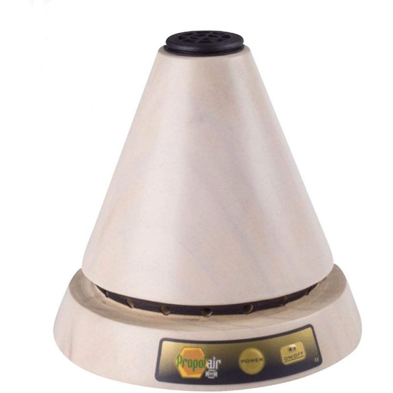 Drveni propolis difuzor i ionizator L3