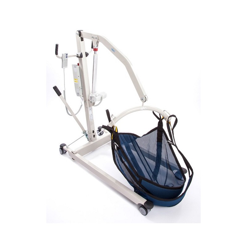 Električno sobno dizalo SOCA