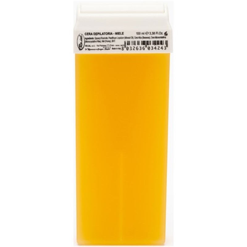 Vosk Med refil 100ml CER424