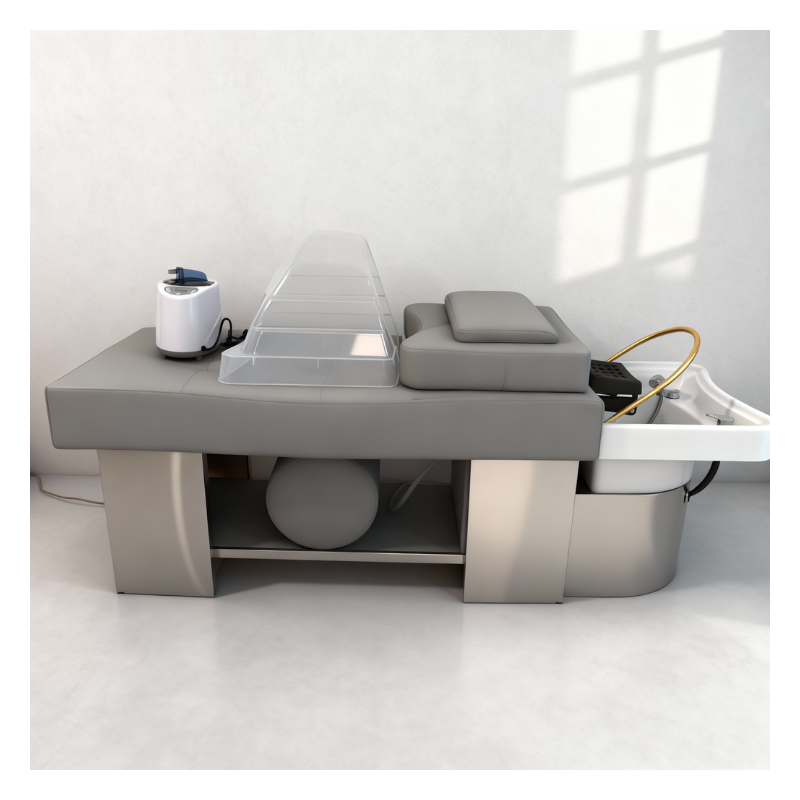 Danubia 1.0 Head spa ležaj