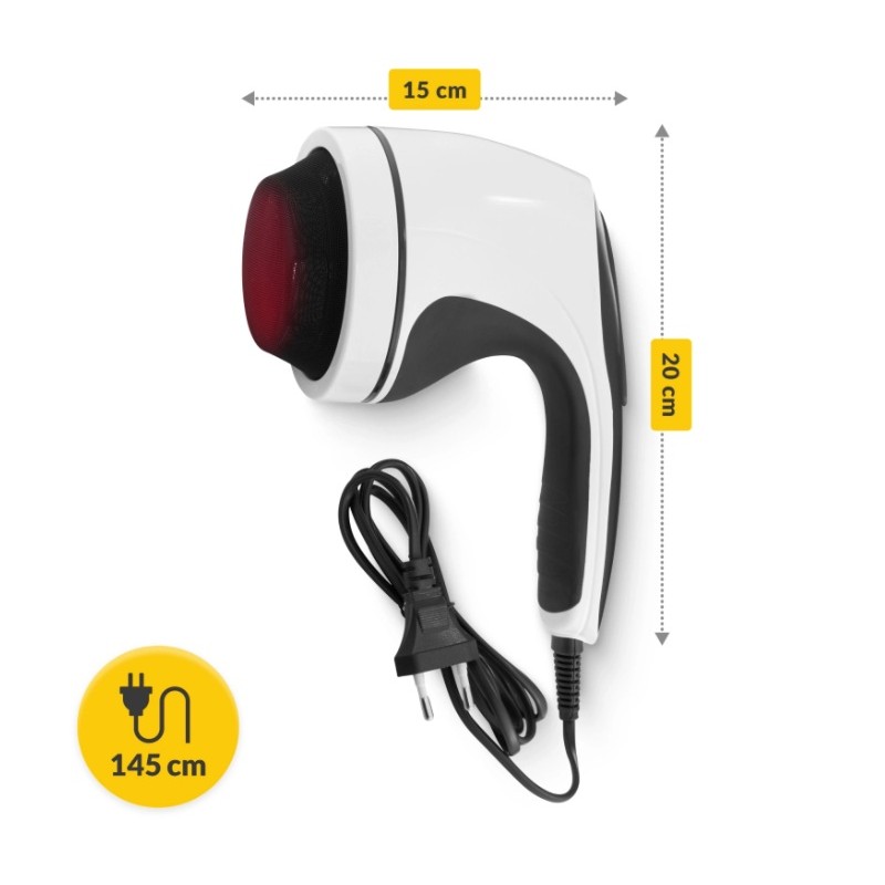 Ručni masažer protiv celulita FIZJO