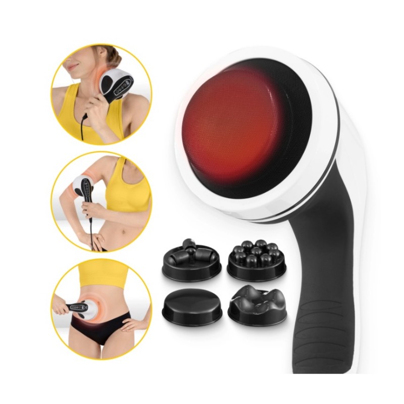 Ručni masažer protiv celulita FIZJO