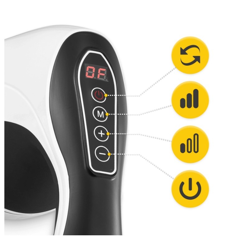 Ručni masažer protiv celulita FIZJO