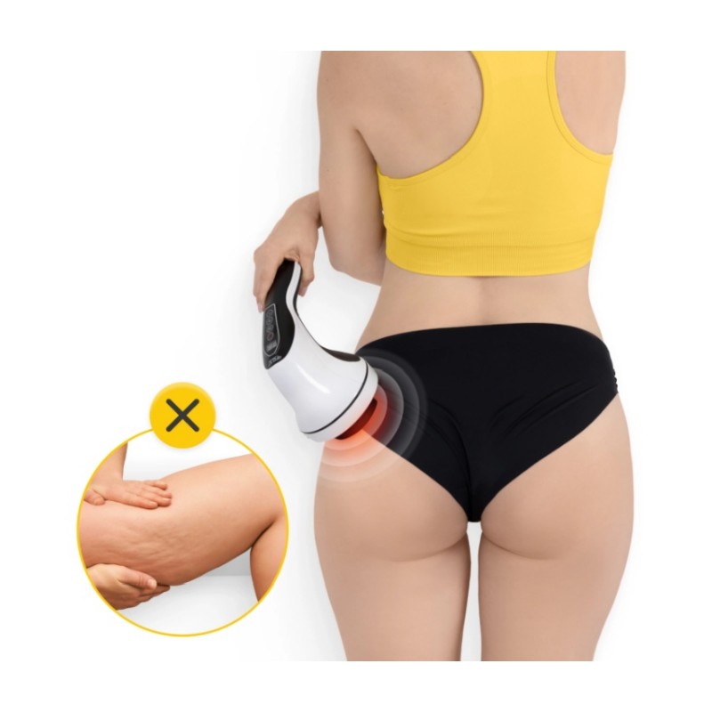 Ručni masažer protiv celulita FIZJO