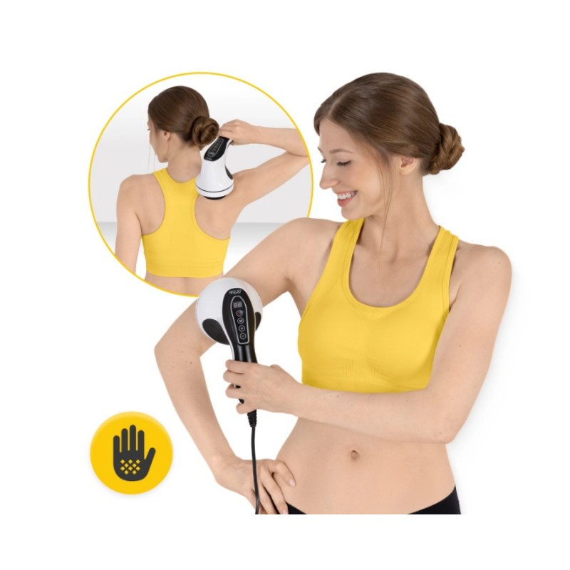 Ručni masažer protiv celulita FIZJO