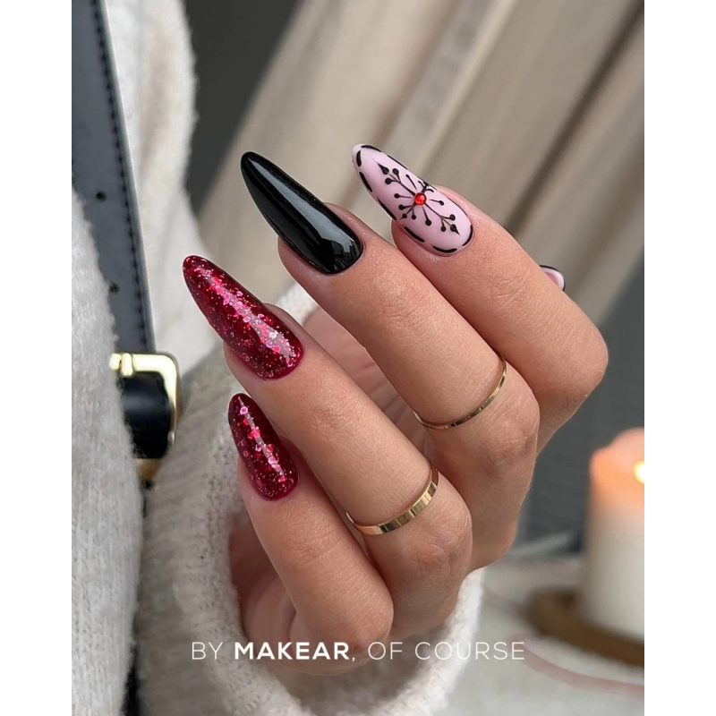 Makear Gel polish S61 8ml