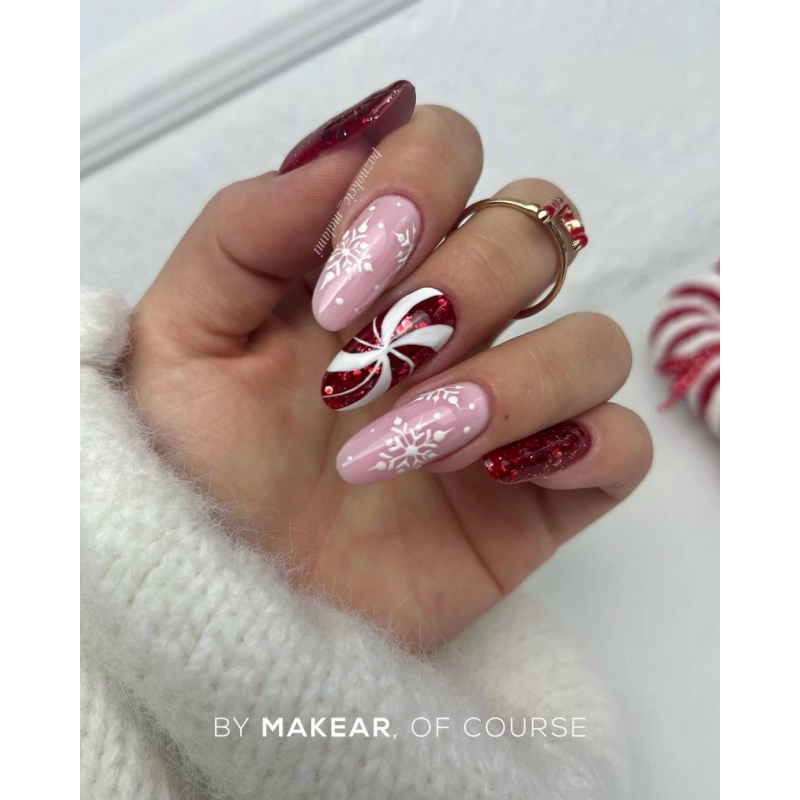 Makear Gel polish S61 8ml