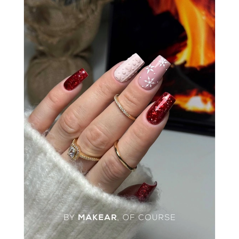 Makear Gel polish S62 8ml