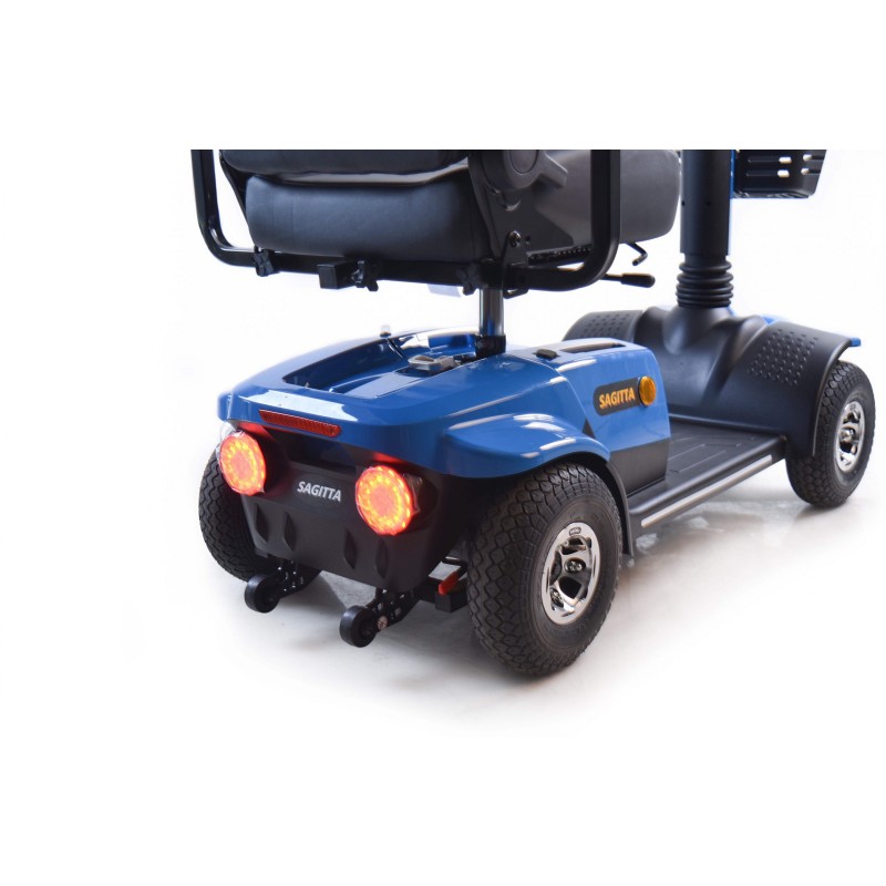 Električni romobil - Sagitta