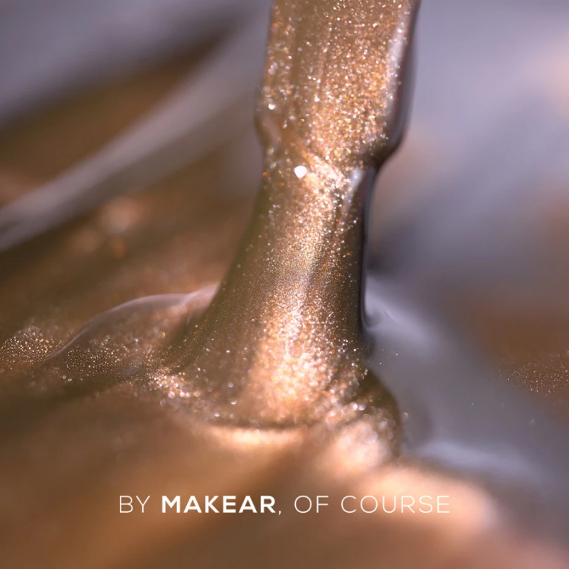 Makear SC02 Silky Cat Eye Gel Polish 8ml