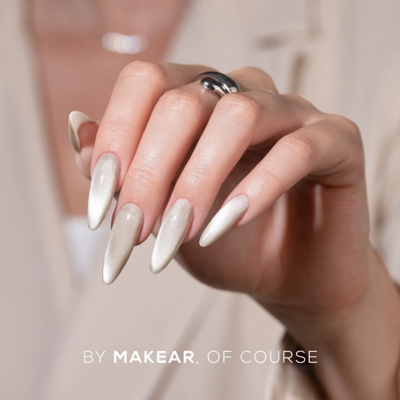 Makear SC04 Silky Cat Eye Gel Polish 8ml