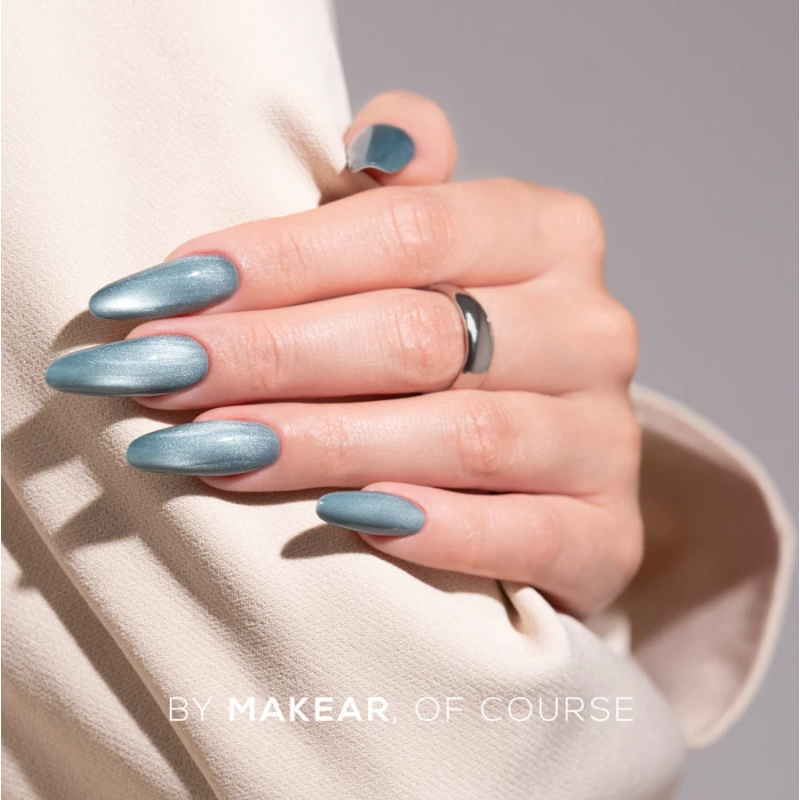 Makear SC05 Silky Cat Eye Gel Polish 8ml