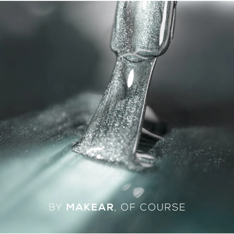 Makear SC05 Silky Cat Eye Gel Polish 8ml