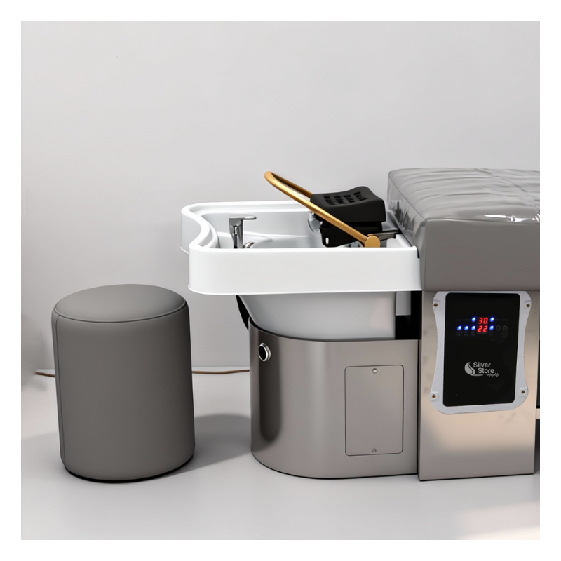 Danubia 1.0 Head spa ležaj