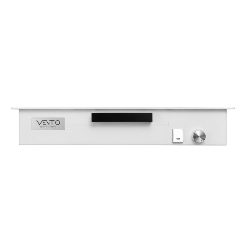 Stol za manikuru Doppio Duo