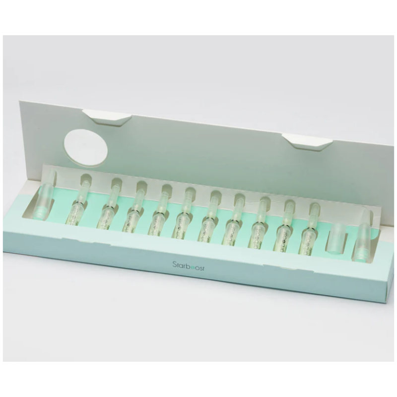 MAYSTAR Starboost Starbio ampula 10 x 2ml