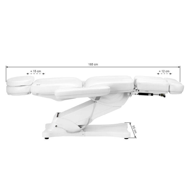 Stolica za pedikuru Sillon Clasic 2