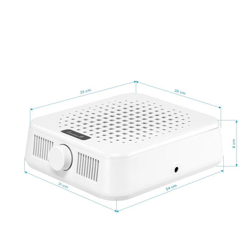 Ususivač prašine Marathon - AS9721