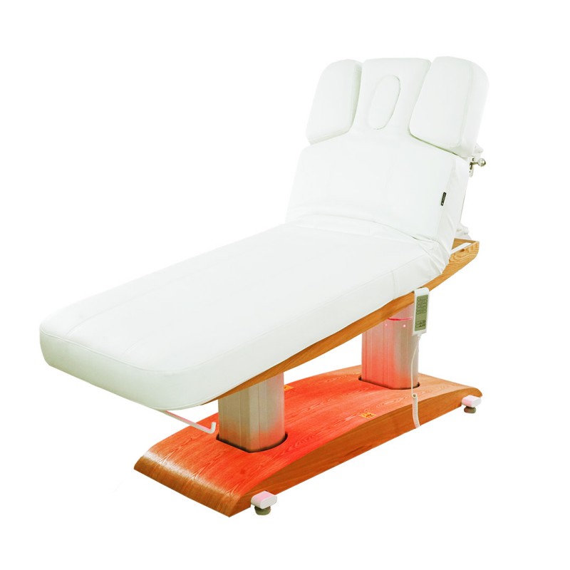SPA stol Luna za tretman vibro-motion tehnologijom M2259