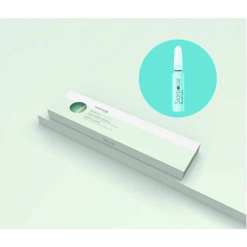 MAYSTAR Starboost Starbio ampula 10 x 2ml