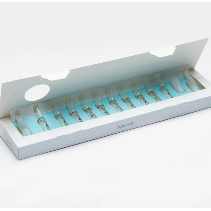 MAYSTAR Starboost Starwater ampula 10 x 2ml
