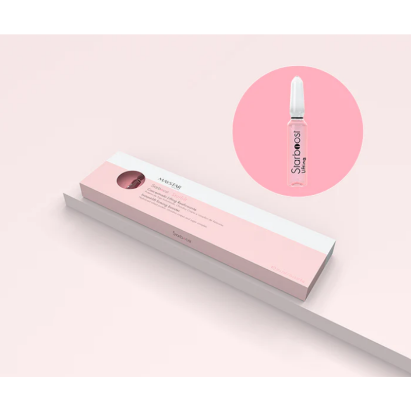 MAYSTAR Starboost Starlift ampula 10 x 2ml