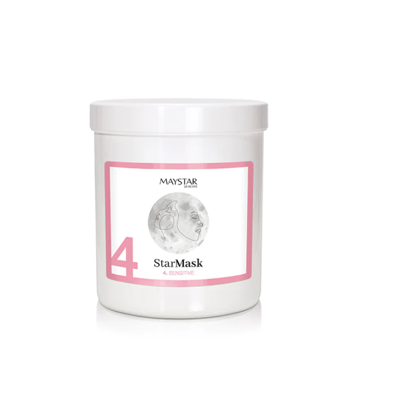 MAYSTAR StarMask 4 OSJETLJIVA 500g