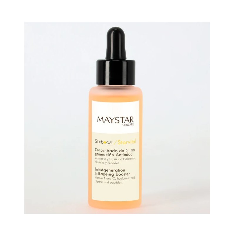 MAYSTAR Starvital Professional kocentrat 50ml