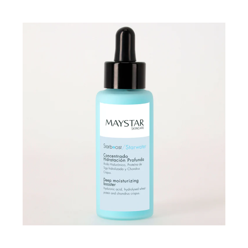 MAYSTAR Starwater Profesional kocentrat 50 ml