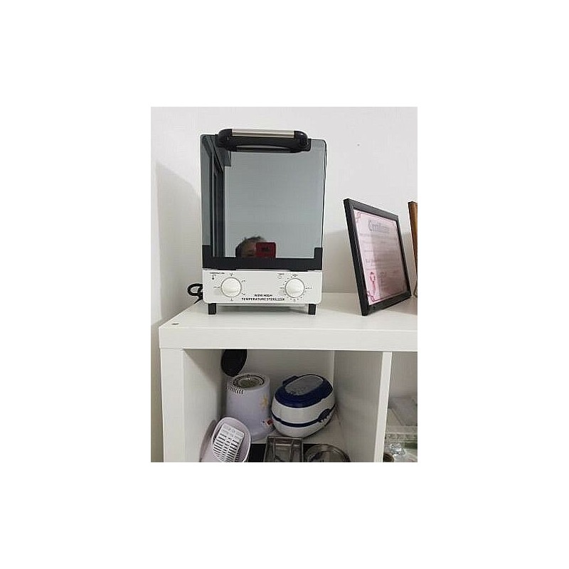 Sterilizator na vrući zrak 12l