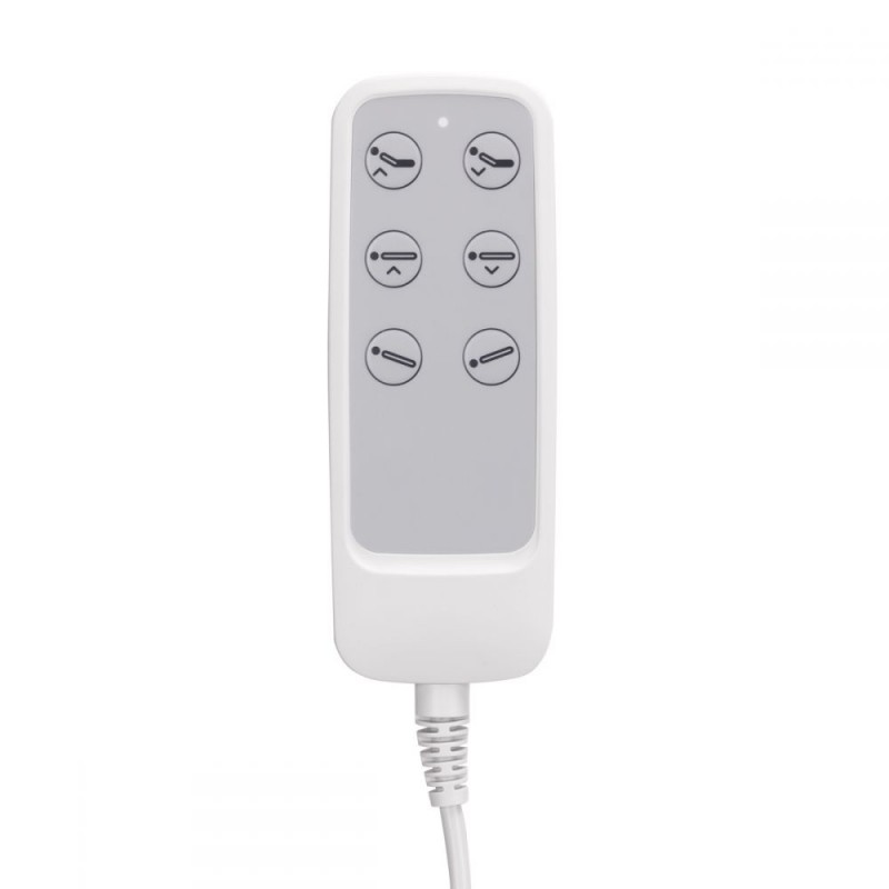 Kozmetička električna stolica AS6496