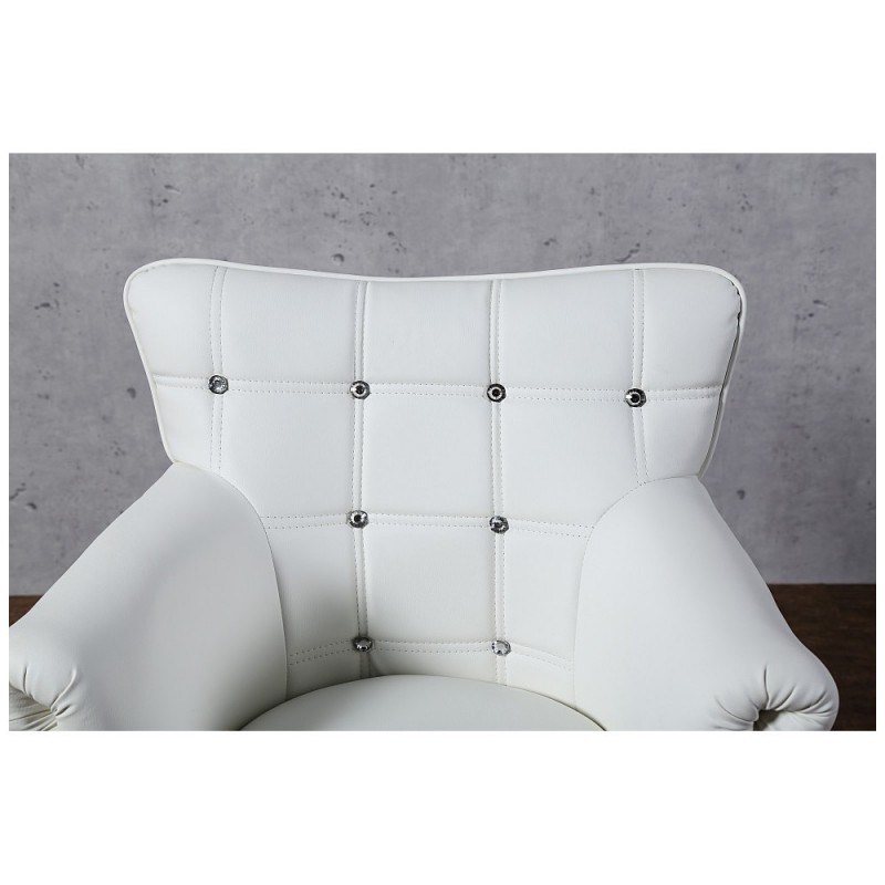 Kozmetička radna stolica KO804