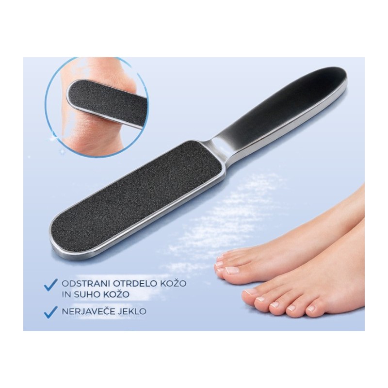 Metalna jezgra za rašpu AT 370