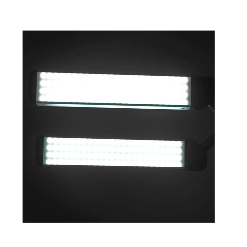 LED lampa - kozmetičko svjetlo AS9060