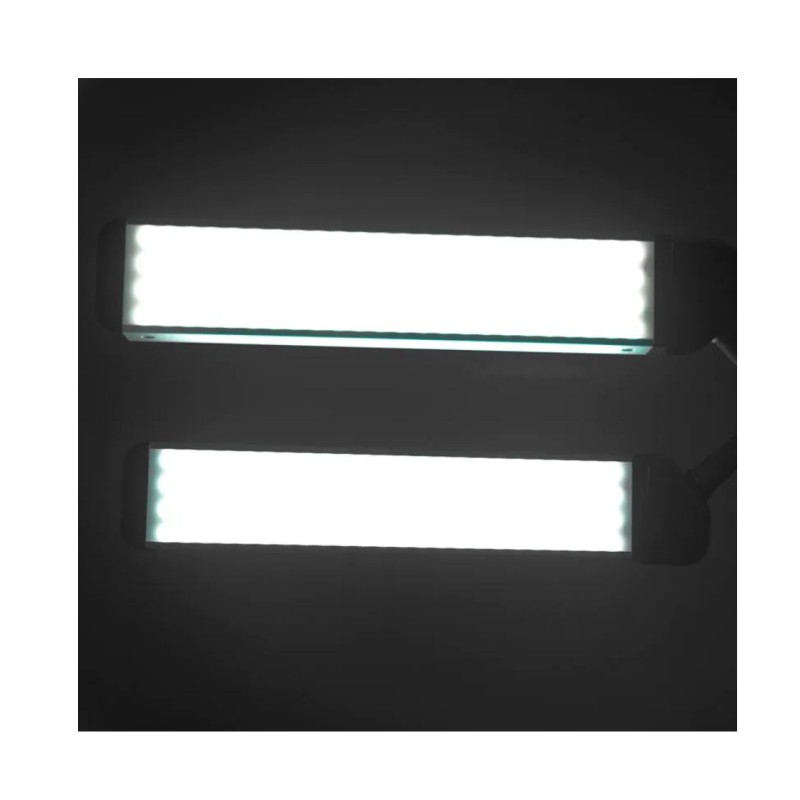 LED lampa - kozmetičko svjetlo AS9060