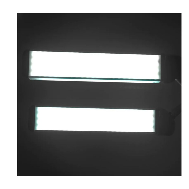 LED lampa - kozmetičko svjetlo AS9060