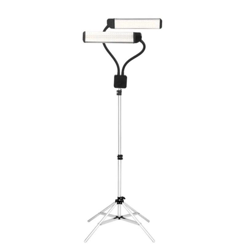 LED lampa - kozmetičko svjetlo AS9060