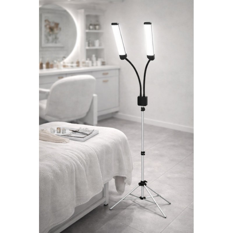 LED lampa - kozmetičko svjetlo AS9060