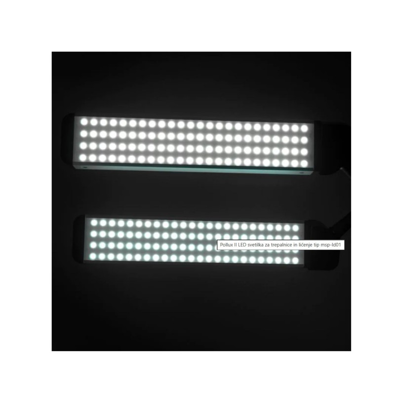 LED lampa - kozmetičko svjetlo AS9060