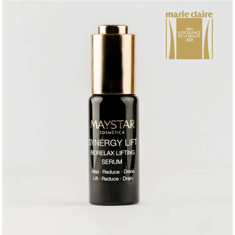 MAYSTAR Synergy Lift Biorelax Lifting Serum - 30ml