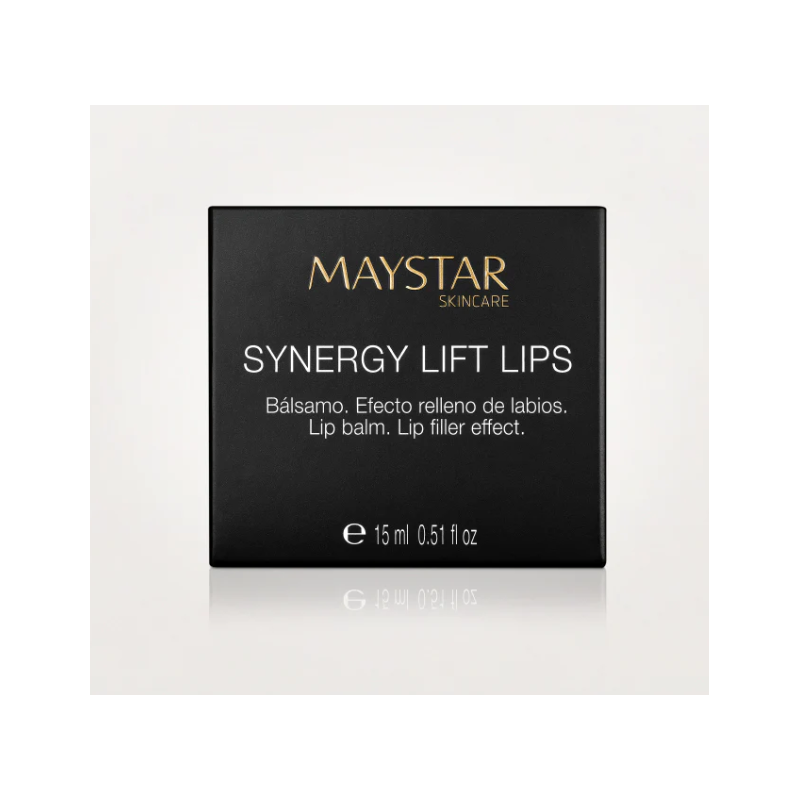 MAYSTAR Synergy Lift Lips - 15ml