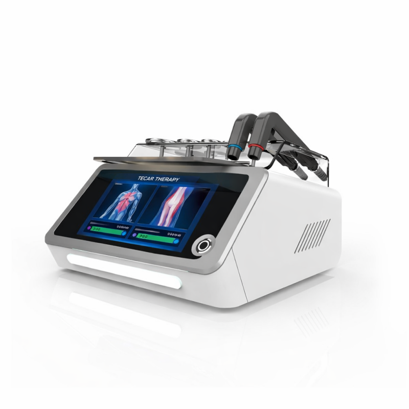 TECAR 448 kHz uređaj