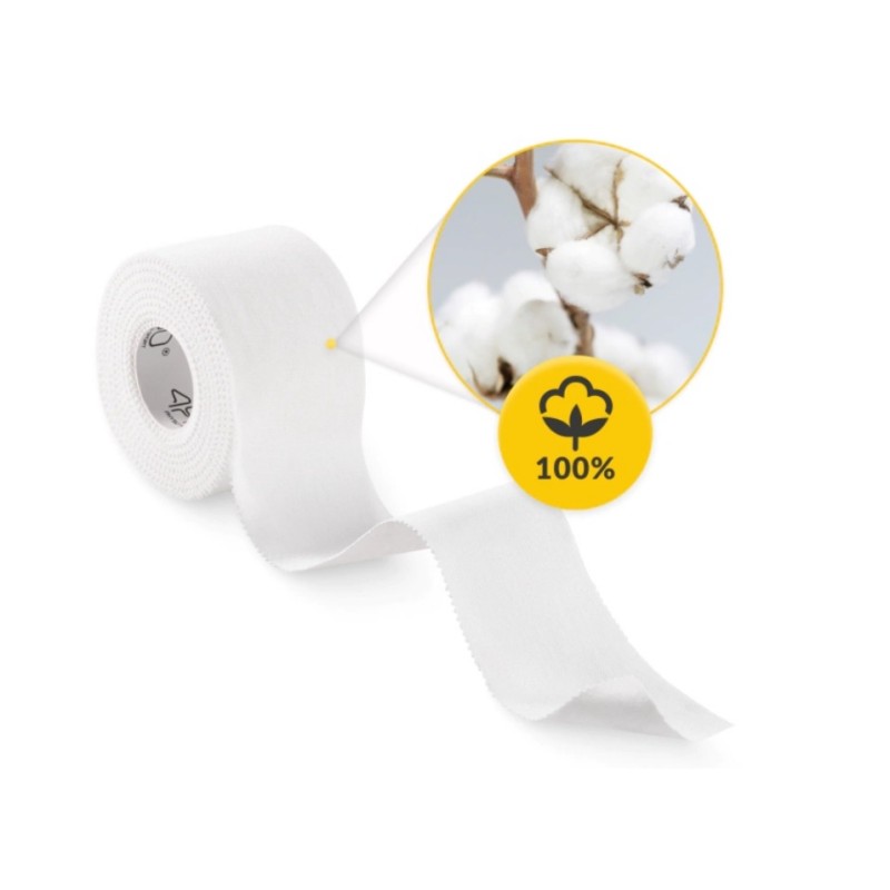 Jača kineziološka traka 4FIZJO 10m