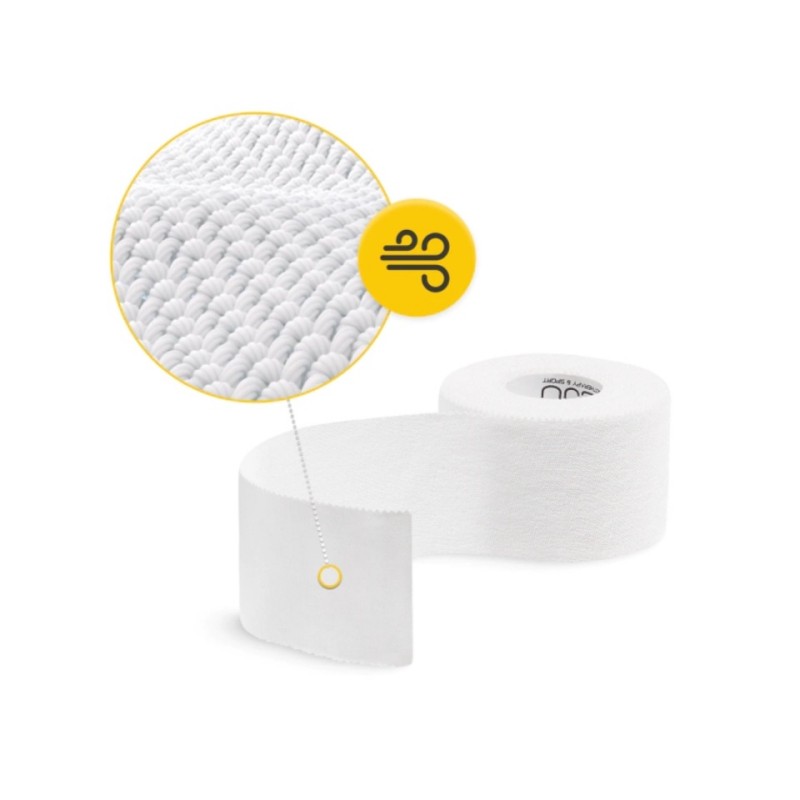 Jača kineziološka traka 4FIZJO 10m